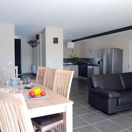 Villas Des Phares La Flotte Luaran gambar